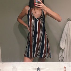 Mini dress from Irene’s Story!